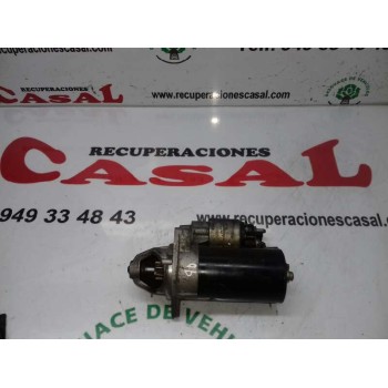 MOTOR ARRANQUE 0001108196 