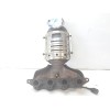Recambio de colector escape para hyundai getz (tb) 1.3 i referencia OEM IAM 2851022670  