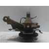 Recambio de mangueta delantera derecha para opel corsa d 1.4 16v referencia OEM IAM 93188960  