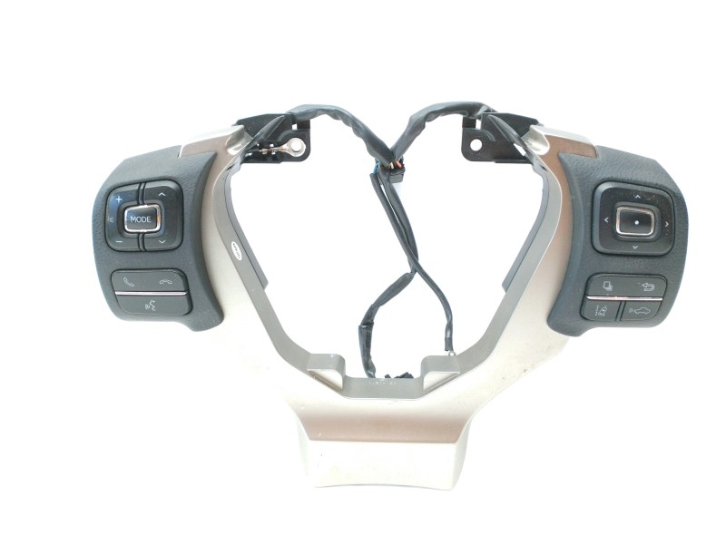 Recambio de mando volante para lexus is 300h referencia OEM IAM 8425053200C0 84250 