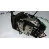 Recambio de cerradura puerta delantera izquierda para nissan juke (f15) acenta referencia OEM IAM 80501BA60C  