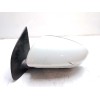 Recambio de retrovisor izquierdo para nissan qashqai (j10) 2.0 16v cat referencia OEM IAM 96302BR74A 026202 