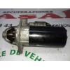 Recambio de motor arranque para bmw serie 3 berlina (e46) 316i referencia OEM IAM 0001108196  