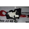 Recambio de cerradura puerta delantera izquierda para nissan juke (f15) acenta referencia OEM IAM 80501BA60C  
