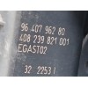 Recambio de motor completo para citroën c2 vtr referencia OEM IAM 0135CW KFV 10FSJ8 / 4530785