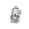 Recambio de luz interior para toyota yaris referencia OEM IAM 81260K0100  