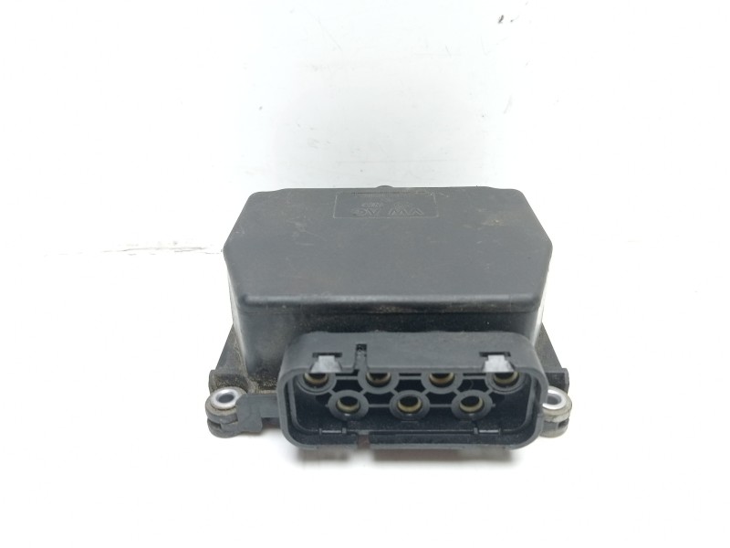 Recambio de valvula aire adicional para volkswagen polo (9n3) advance referencia OEM IAM 6Q0906625A  