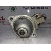 Recambio de motor arranque para bmw serie 3 berlina (e46) 316i referencia OEM IAM 0001108196  