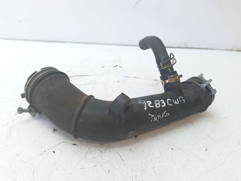 Recambio de tubo para toyota yaris (_p1_) 1.4 d-4d (nlp10_) referencia OEM IAM 1788033010  
