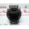 Recambio de alternador para renault laguna (b56) 1.6 referencia OEM IAM 0986041850 0986XA5346 