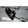 Recambio de cerradura puerta delantera izquierda para nissan juke (f15) acenta referencia OEM IAM 80501BA60C  