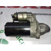 Recambio de motor arranque para bmw serie 3 berlina (e46) 316i referencia OEM IAM 0001108196  