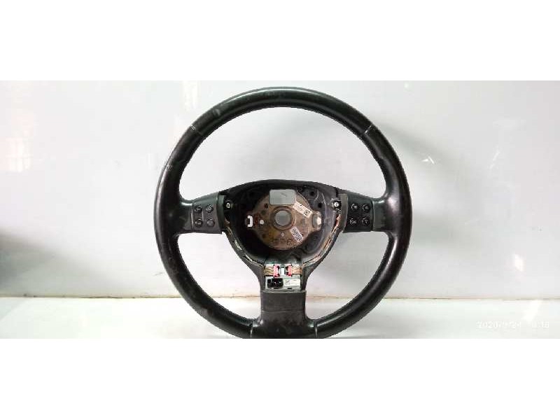 Recambio de volante para volkswagen passat berlina (3c2) advance referencia OEM IAM 3C0419091  