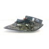 Recambio de piloto trasero derecho para toyota yaris cross (mxp_) 1.5 hybrid (mxpj10) referencia OEM IAM 815500DE20  