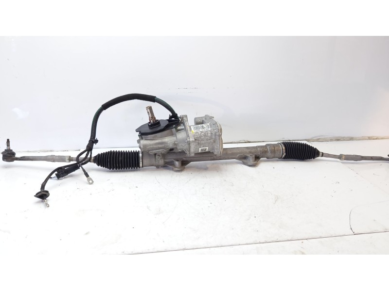 Recambio de cremallera direccion para citroën c3 feel referencia OEM IAM 1634738280  9823964880
