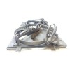 Recambio de electroventilador para seat ibiza iii (6l1) 1.9 tdi referencia OEM IAM 6Q0121207A  
