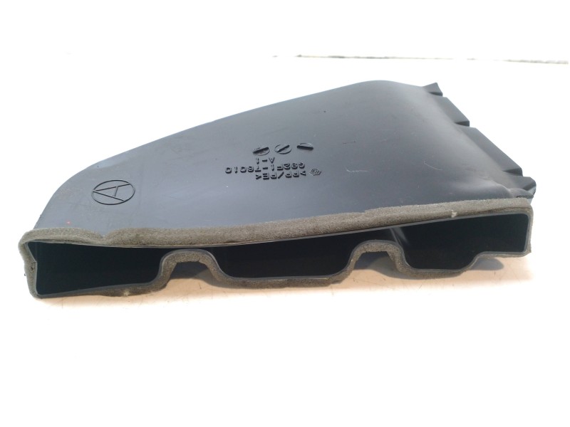 Recambio de moldura para lexus ct (zwa10_) 200h (zwa10_) referencia OEM IAM G92F176010  