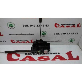 CERRADURA PUERTA TRASERA DERECHA 82500BA60B 
