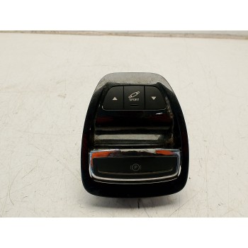 FRENO DE MANO ELECTRICO 7589ZF 96617671ZD 