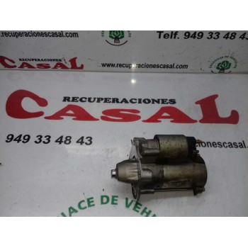 MOTOR ARRANQUE Y60118400B 