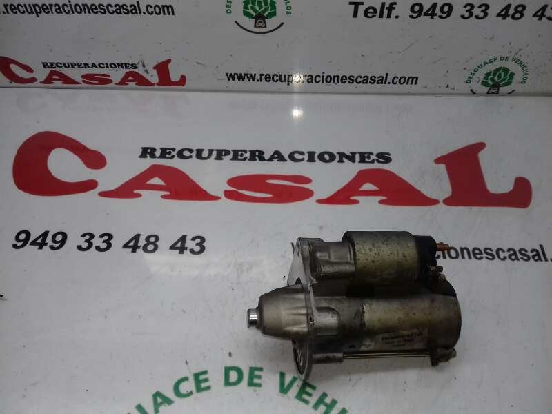 Recambio de motor arranque para ford c-max (cb3) business referencia OEM IAM Y60118400B  