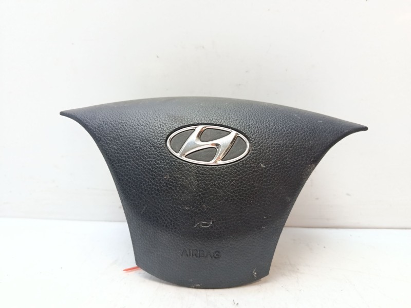 Recambio de airbag delantero izquierdo para hyundai i30 (gd) 1.4 crdi referencia OEM IAM 56900A6000RY  