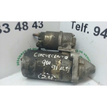MOTOR ARRANQUE 63222908 