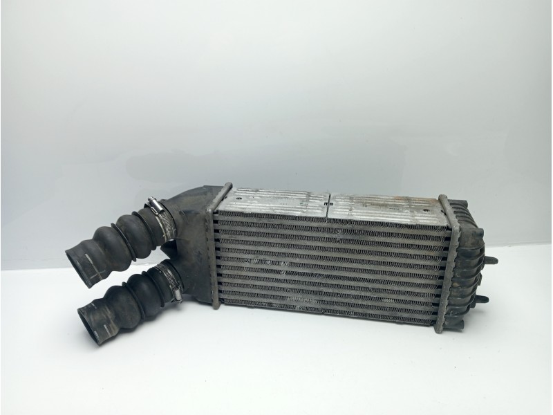 Recambio de intercooler para citroën xsara picasso 1.6 16v hdi referencia OEM IAM 9645965180  