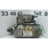 Recambio de motor arranque para fiat cinquecento (170) 0.9 cat referencia OEM IAM 63222908  