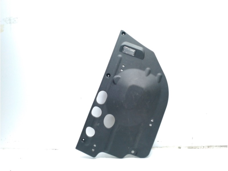 Recambio de moldura para seat leon (5f1) 2.0 tdi referencia OEM IAM 5F1863084B  