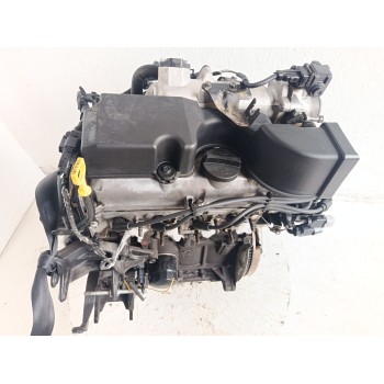 MOTOR COMPLETO 2110102L00 G4HE 6164200