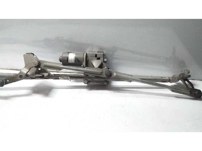 Recambio de motor limpia delantero para citroën c4 berlina collection referencia OEM IAM 9687382580 1371B 