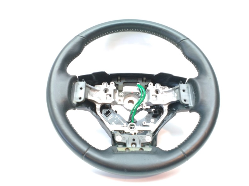 Recambio de volante para lexus is 300h referencia OEM IAM 4510053440C0  