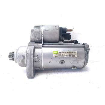 MOTOR ARRANQUE 02M911023C 