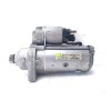 Recambio de motor arranque para seat ibiza (6l1) 1.9 tdi referencia OEM IAM  02M911023C 