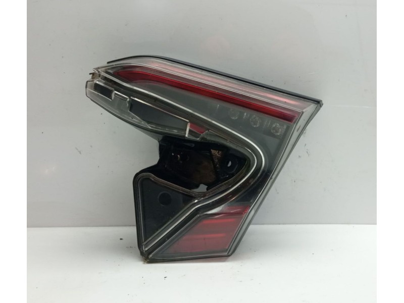Recambio de piloto trasero derecho interior para toyota c-hr referencia OEM IAM 81580F4021  81580F402100