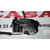 Recambio de cerradura puerta trasera derecha para nissan juke (f15) 1.6 referencia OEM IAM 82500BA60B  