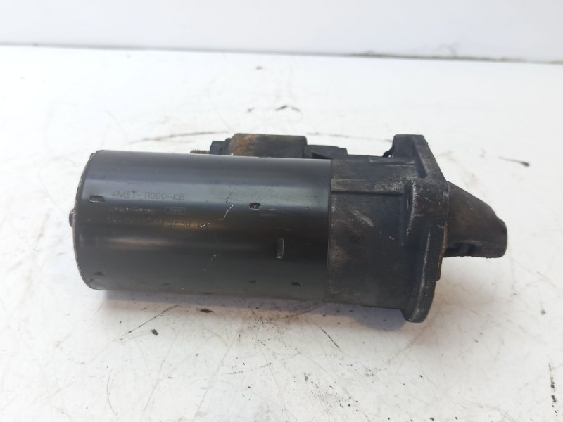 Recambio de motor arranque para ford focus berlina (cap) referencia OEM IAM 1756794  4M5T11000KB