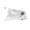 Recambio de brazo suspension superior trasero derecho para sym symphony 125 referencia OEM IAM 5210AARB000 52100ARB000 