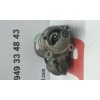 Recambio de motor arranque para fiat cinquecento (170) 0.9 cat referencia OEM IAM 63222908  