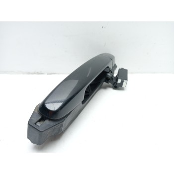 MANETA EXTERIOR TRASERA IZQUIERDA 692110D901 