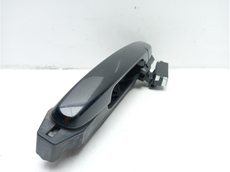 Recambio de maneta exterior trasera izquierda para toyota auris 1.6 16v cat referencia OEM IAM 692110D901  