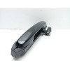 Recambio de maneta exterior trasera izquierda para toyota auris 1.6 16v cat referencia OEM IAM 692110D901  