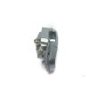 Recambio de maneta exterior trasera izquierda para toyota auris 1.6 16v cat referencia OEM IAM 692110D901  
