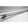 Recambio de motor limpia delantero para citroën c4 berlina collection referencia OEM IAM 9687382580 1371B 