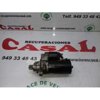 MOTOR ARRANQUE 0001125048 