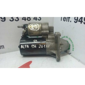 MOTOR ARRANQUE 0001107411 