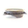 Recambio de sistema audio / radio cd para toyota land cruiser (j15) limited referencia OEM IAM 8616060460 8616060460 