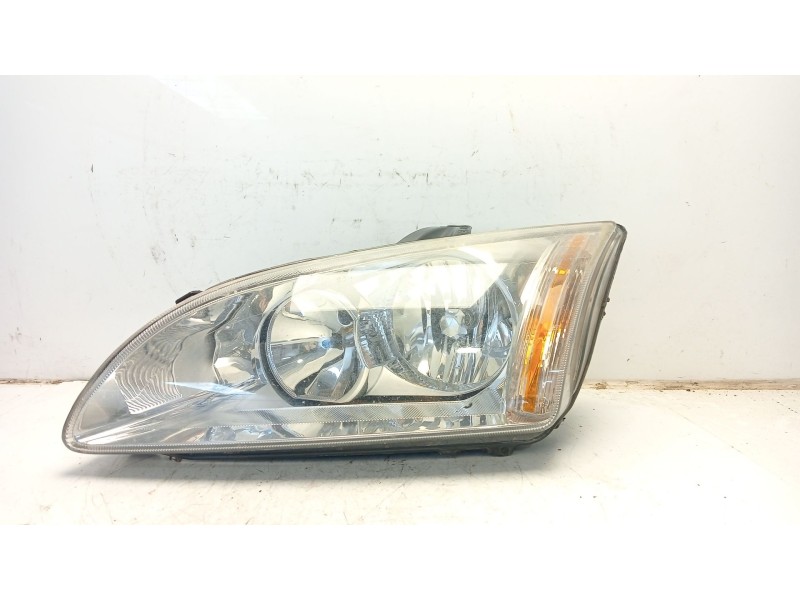 Recambio de faro izquierdo para ford focus ii (da_, hcp, dp) 1.8 tdci referencia OEM IAM 1481000  