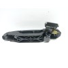 Recambio de maneta exterior trasera izquierda para toyota auris 1.6 16v cat referencia OEM IAM 692110D901  